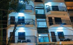 HOTEL HOLIDAY PLAZA DALHOUSIE