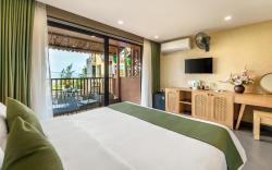 The Linh Seaside Villa Hoi An