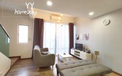 Designer Muji Penthouse | Johor Bahru/Paradigm/UTM