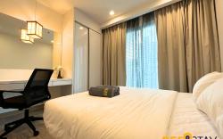 One Ceylon Bukit Bintang Kuala Lumpur