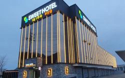 Changnyeong Sweet Hotel