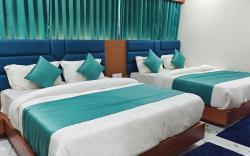 Hotel New Kunj Villa