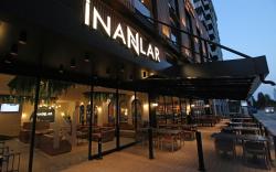 Inanlar City Hotel