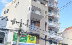 Jolilian Hotel & Apartment