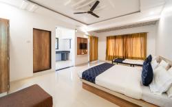 Strawberry King Resort