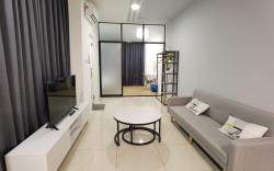 Light Suite_IGVC @ ITCC Manhattan Suites