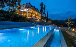 Le Serene Munnar Resorts & Spa 