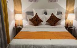 Rinann's Staycation 640 Mesatierra Condotel