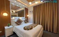 Rinann's Staycation 508 Mesatierra Condotel