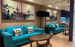 Studio D'Majestic Kuala Lumpur By Luxe Home
