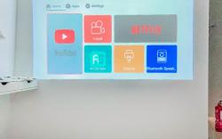 Studio Room @ Kota Warisan 15mins from KLIA1/2