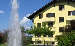 Albergo Residence Isotta