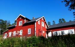 Vatnahalsen Høyfjellshotell