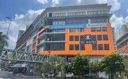 3C HOTEL Setia Walk Puchong