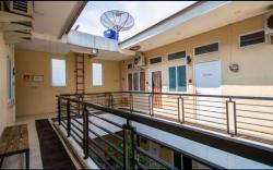 Homestay Helinium