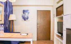 Spacious 2BR at Gateway Ahmad Yani By Travelio