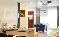 JB Weekend Escape (Mount Austin) #Cowidea