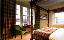 Loch Maree Hotel