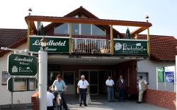 Aparthotel Wettenberg