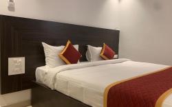 G R B Hotels Aishwarya Grand