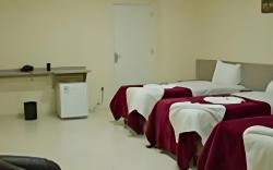 Hotel Terra Preta