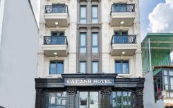 CÁT ANH HOTEL