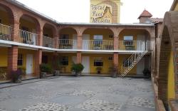 Hotel Real de la Montana