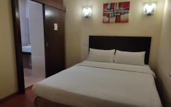 Hotel D'New 1 KK Sabah