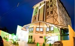 Hotel Oma Zita