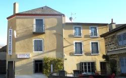 Hotel Magne