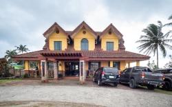 Casa Marcosa