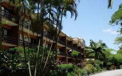 Hotel Internacional Gravatal