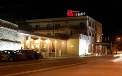 Hill Hotel Wellness & Spa