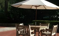 Hotel Fazenda Sao Moritz