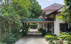 The Garden Family Guest House