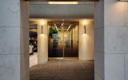 The Wall Hotel