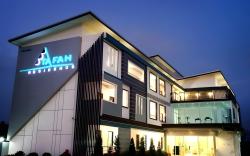 Tafah Residence