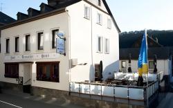 Hotel Deutsches Haus