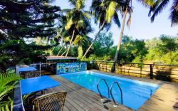Vintage Beach Resort
