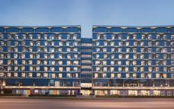 FlyZoo Hotel - Alibaba Future Hotel