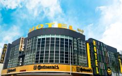 Smile Hotel Klang Bukit Tinggi