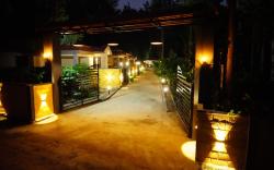 Richberry- A Premium Plantation Villas