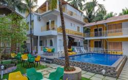 Beach Walk By Feather Touch Hotels & Resorts 