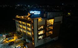 Clarks inn Express Rishikesh