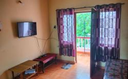 1 bhk ff wi-fi, inverter, parking nr Baga Beach