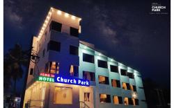 Hotel Church Park