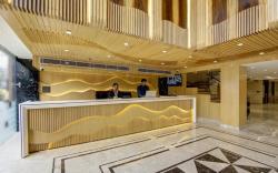 The Leena International -by Haveliya Hotels