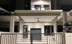 Pudore Homestay Kuantan-Simple,cozy yet minimalis
