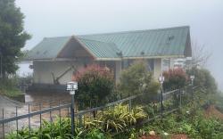 VAGAMON LAZY RETREAT