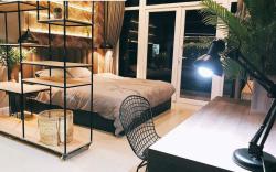 1 Bedroom Hotel Homestay Hostel in Nha Yen, Can Tho